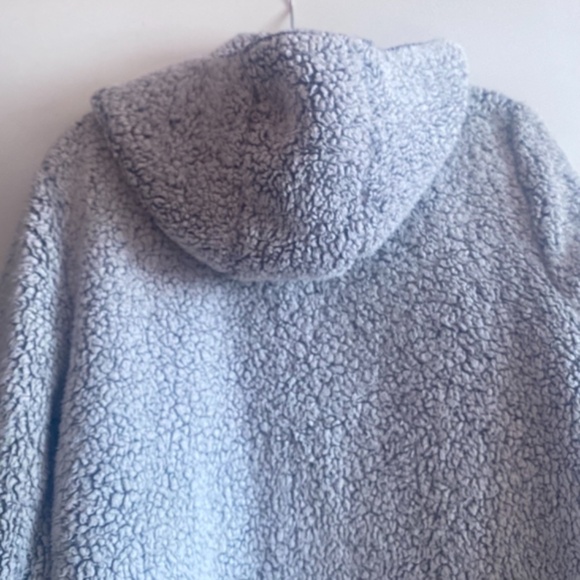 Victoria’s Secret Pink Brand Sweater Jacket - Picture 5 of 7